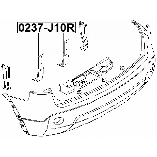 Scheme 0237-J10R