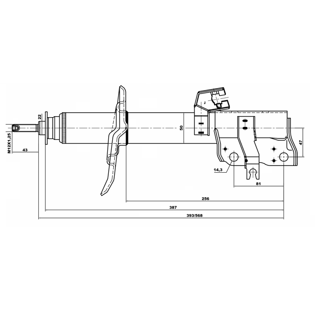 Scheme 02660800FL