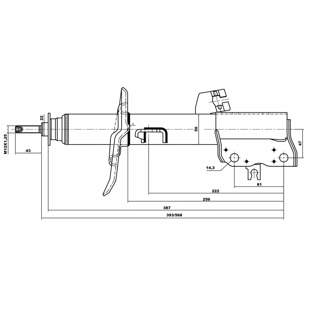 Scheme 02660801FR