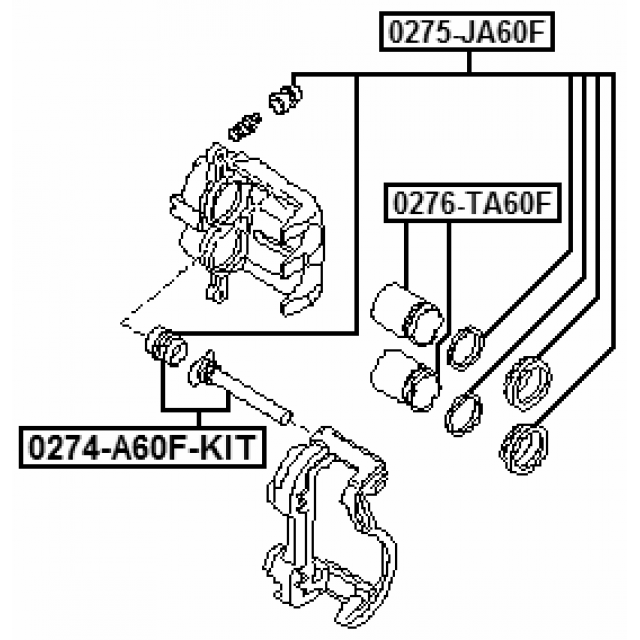 Scheme 0274-A60F-KIT