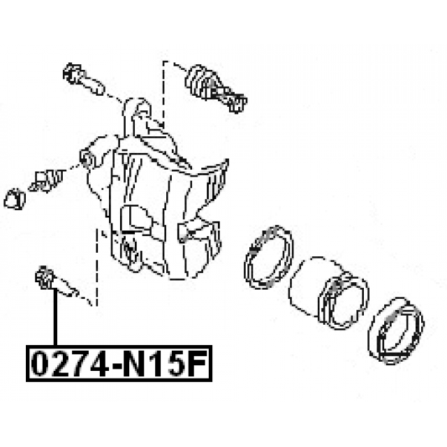 Scheme 0274-N15F