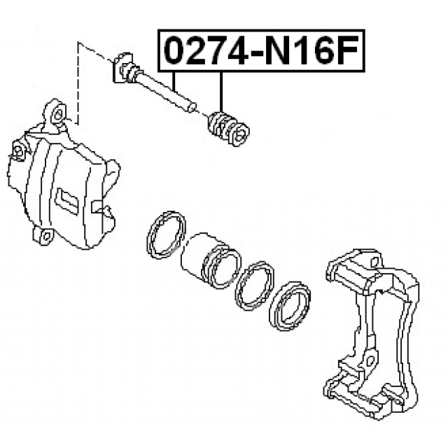 Scheme 0274-N16F