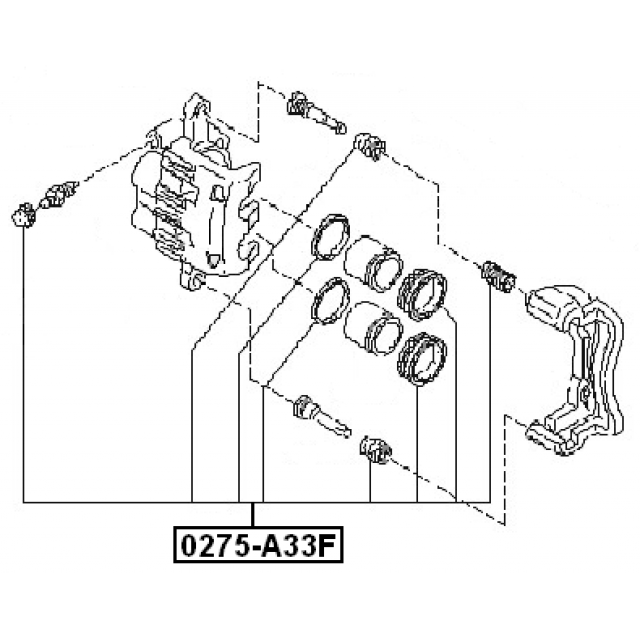 Scheme 0275-A33F
