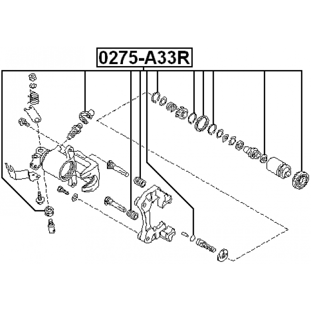 Scheme 0275-A33R