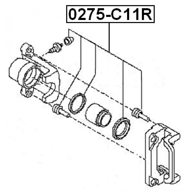 Scheme 0275-C11R