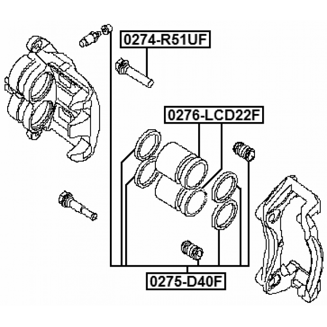 Scheme 0275-D40F