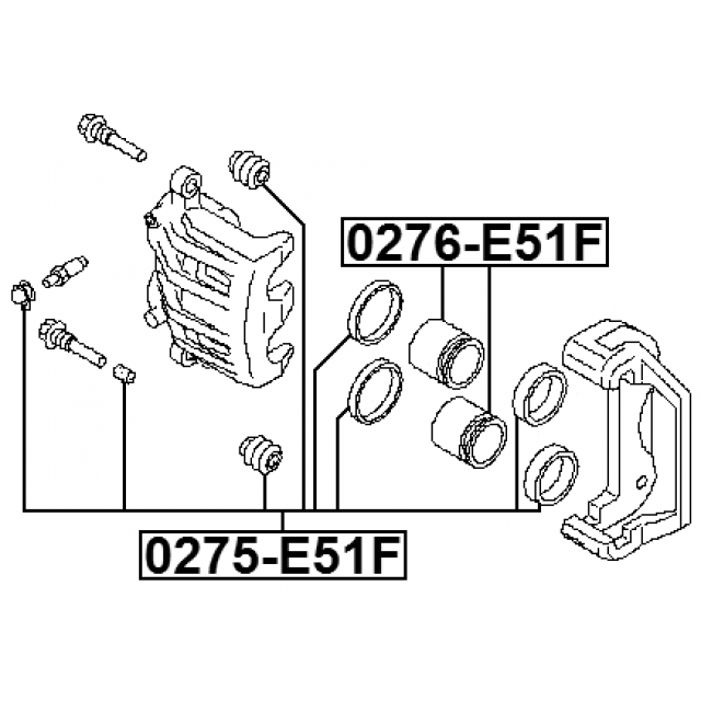 Scheme 0275-E51F