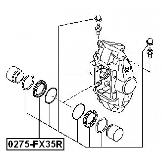 Scheme 0275-FX35R