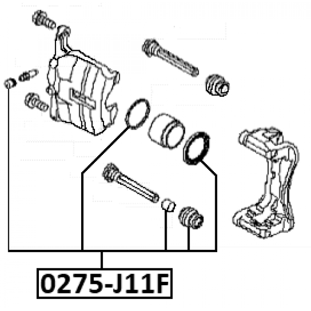 Scheme 0275-J11F