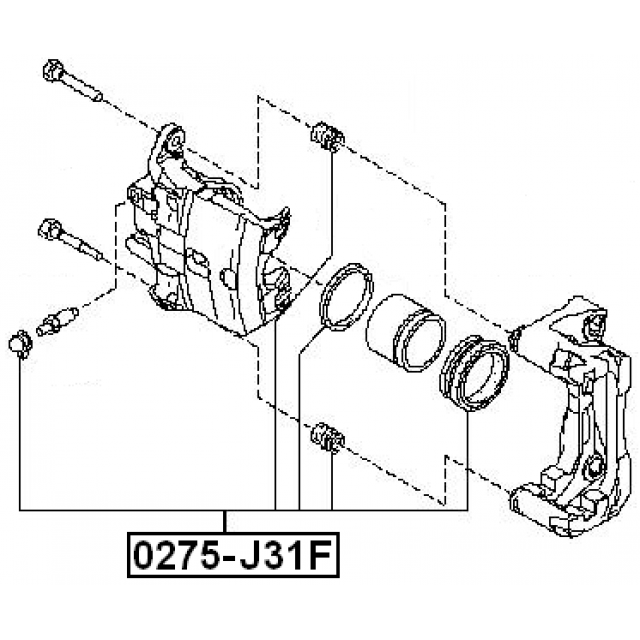 Scheme 0275-J31F