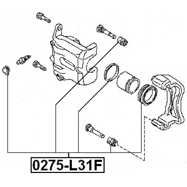 Scheme 0275-L31F