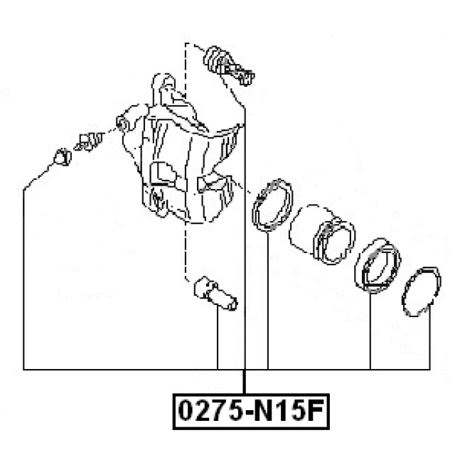 Scheme 0275-N15F