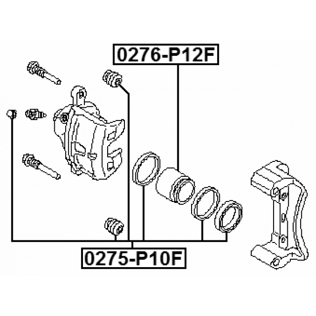 Scheme 0275-P10F