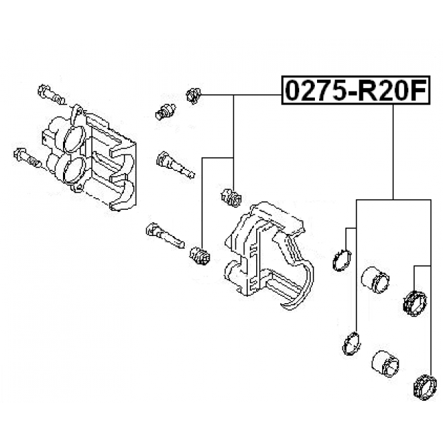 Scheme 0275-R20F
