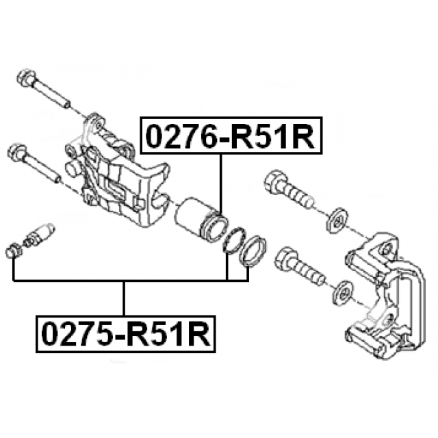 Scheme 0275-R51R