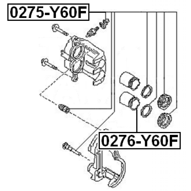Scheme 0275-Y60F