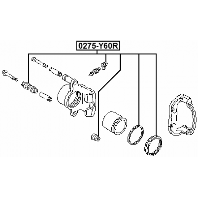 Scheme 0275-Y60R