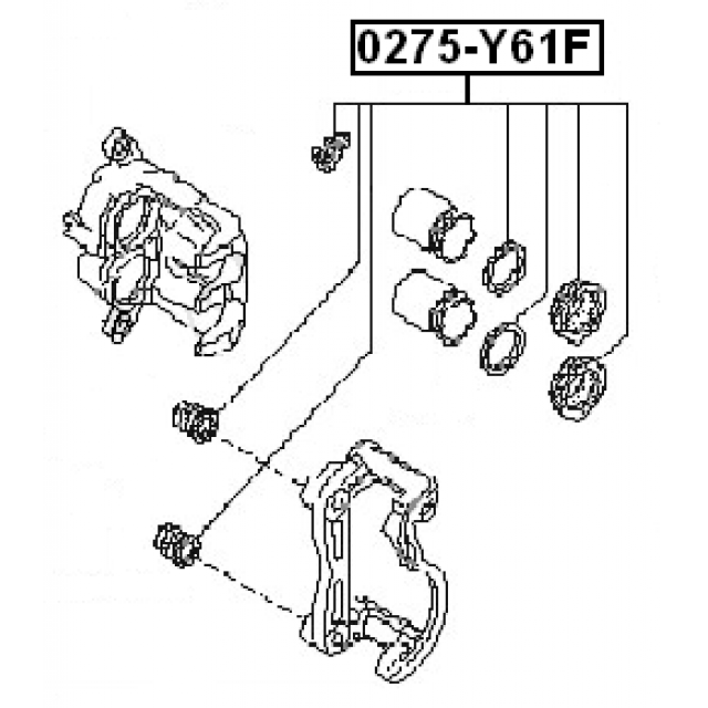 Scheme 0275-Y61F