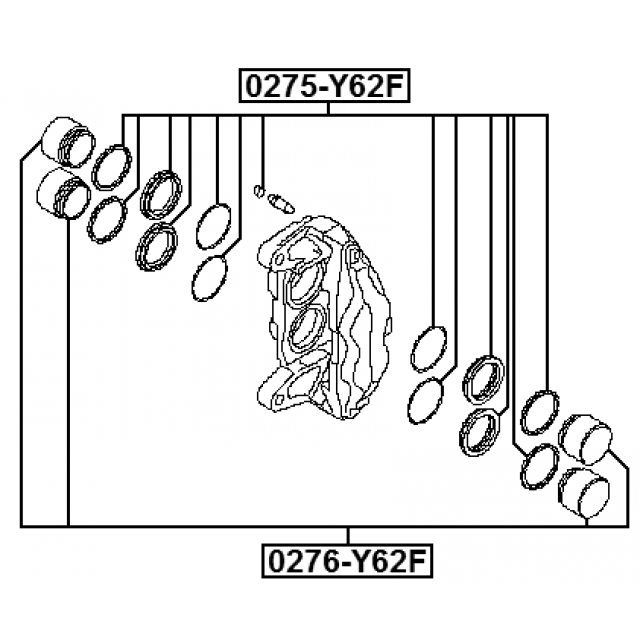 Scheme 0275-Y62F