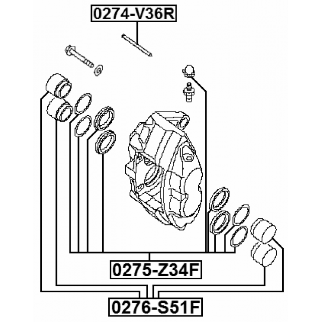 Scheme 0275-Z34F