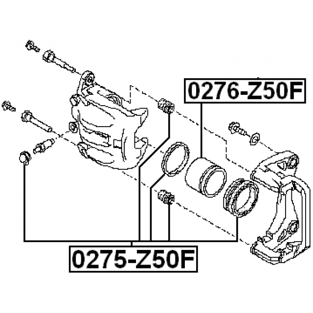 Scheme 0275-Z50F