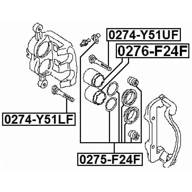 Scheme 0276-F24F