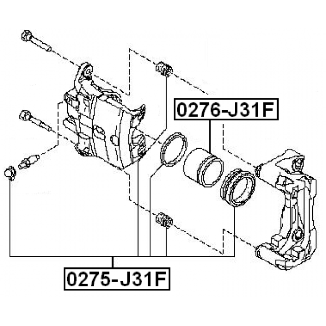 Scheme 0276-J31F