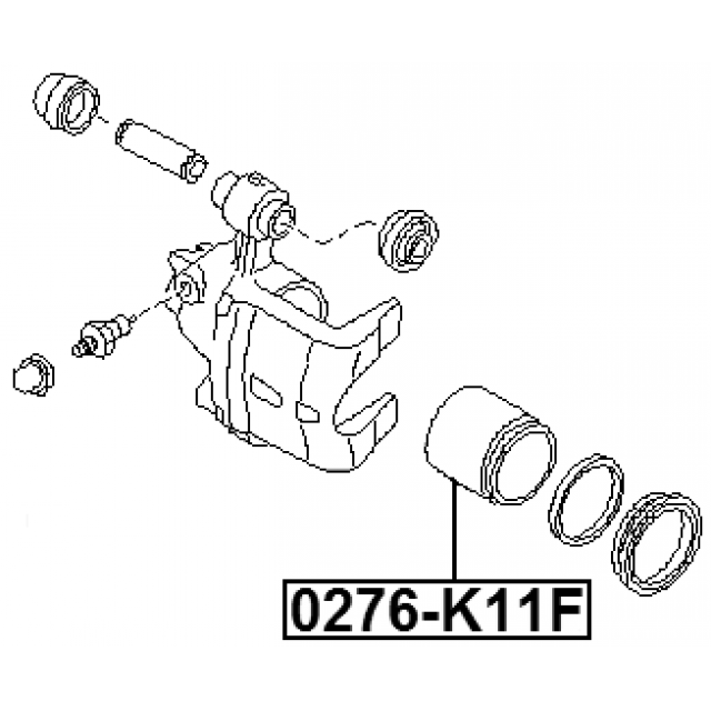 Scheme 0276-K11F
