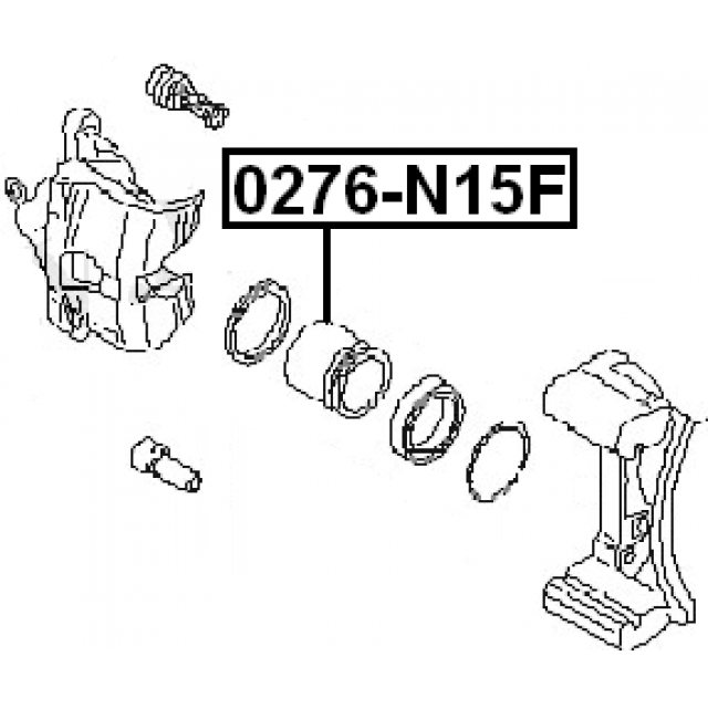 Scheme 0276-N15F