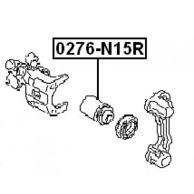 Scheme 0276-N15R