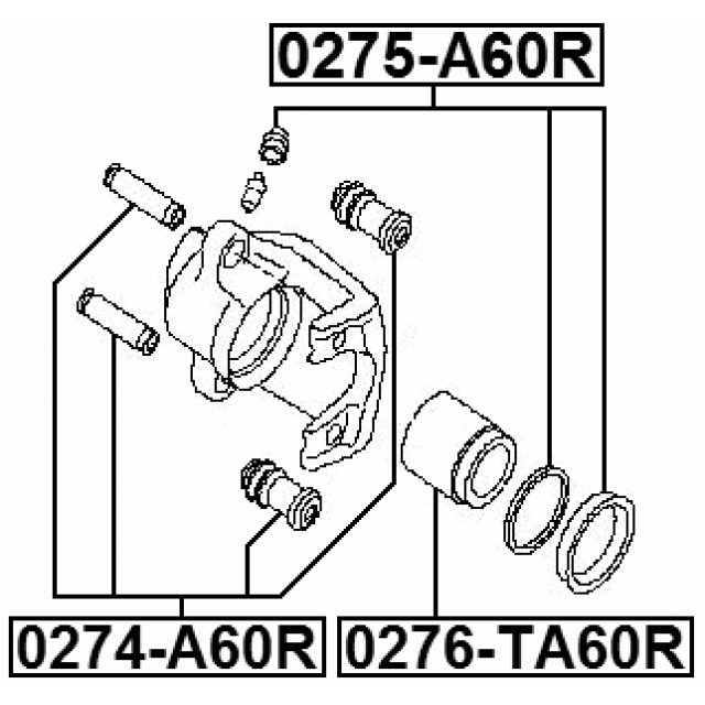 Scheme 0276-TA60R