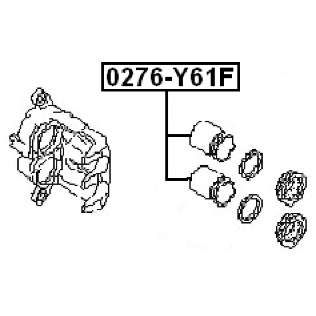 Scheme 0276-Y61F