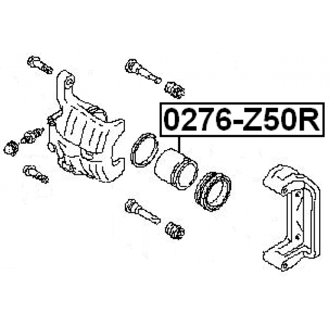 Scheme 0276-Z50R