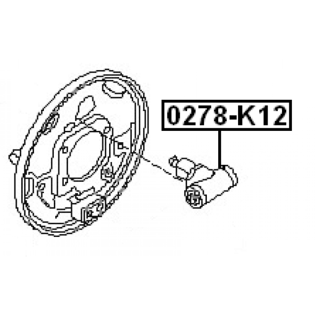 Scheme 0278-K12