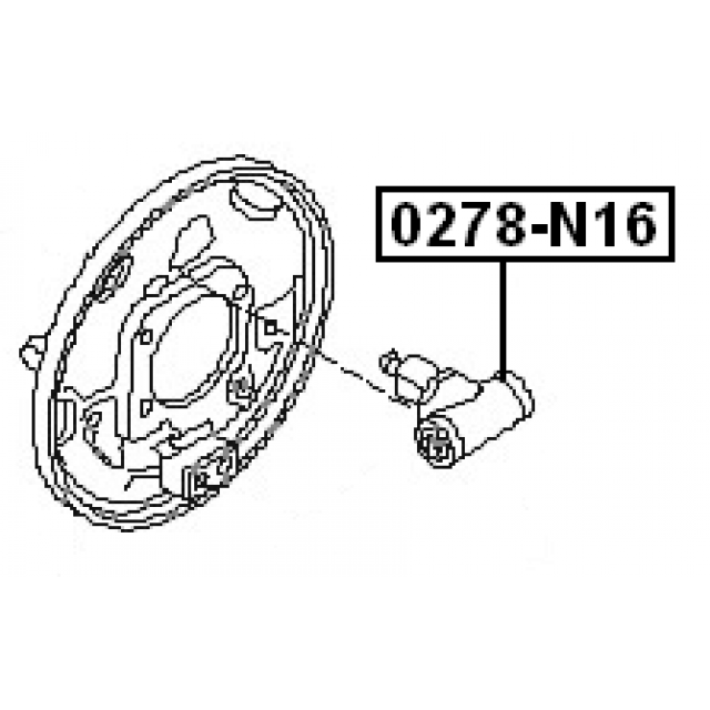 Scheme 0278-N16