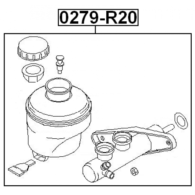 Scheme 0279-R20