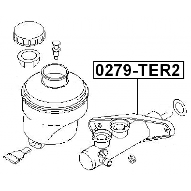 Scheme 0279-TER2