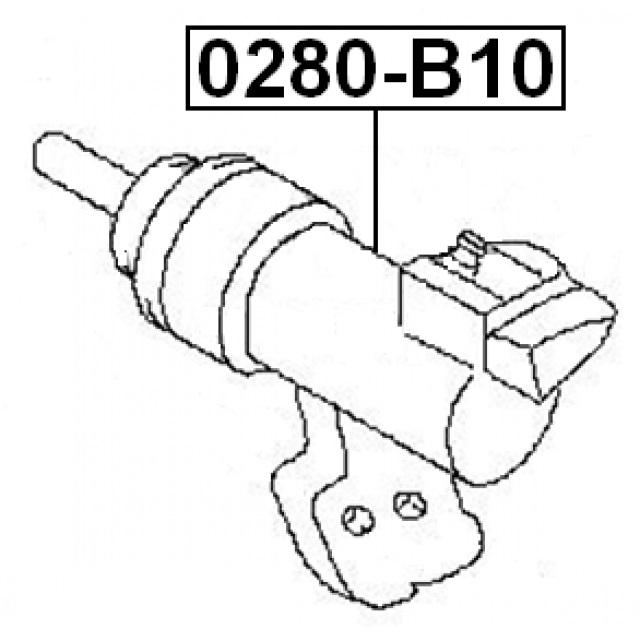 Scheme 0280-B10