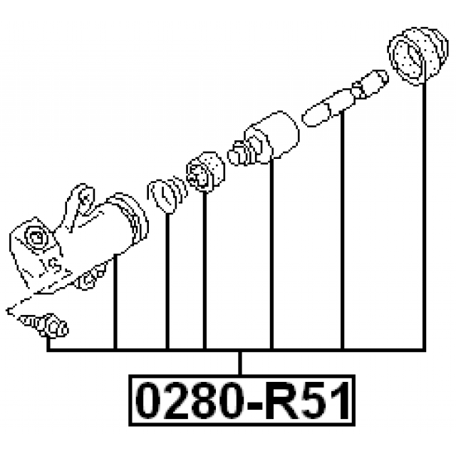 Scheme 0280-R51