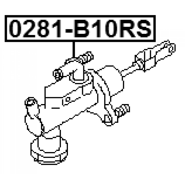 Scheme 0281-B10RS