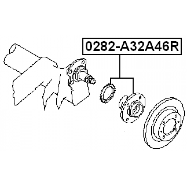 Scheme 0282-A32A46R