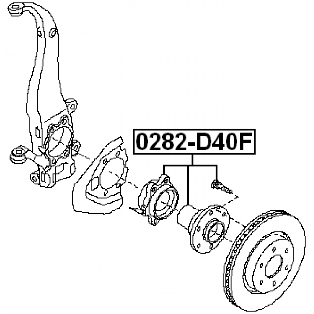 Scheme 0282-D40F