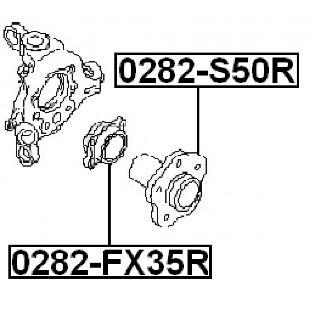 Scheme 0282-FX35R
