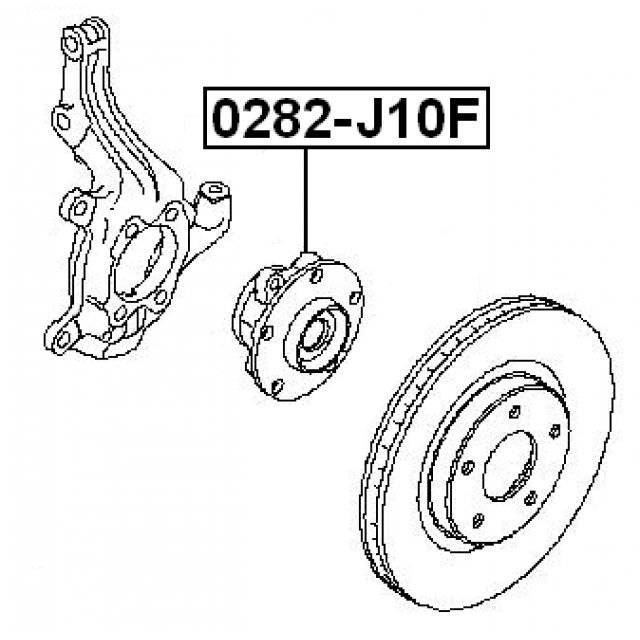 Scheme 0282-J10F
