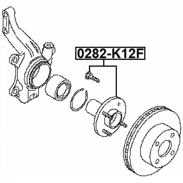Scheme 0282-K12F