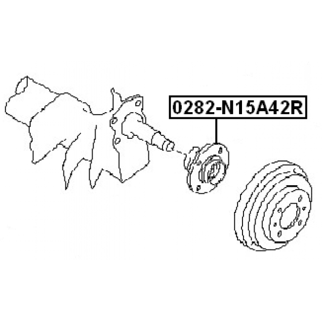 Scheme 0282-N15A42R