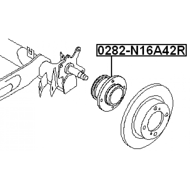 Scheme 0282-N16A42R