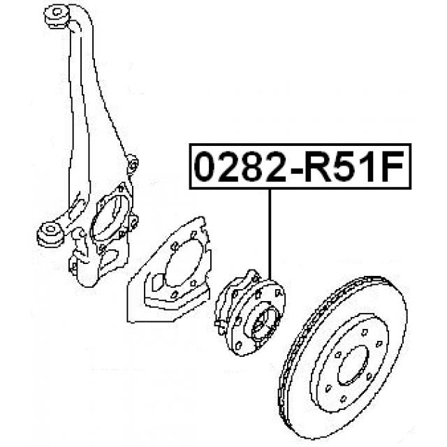 Scheme 0282-R51F