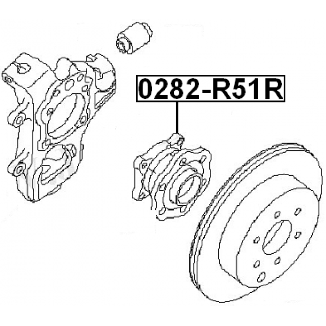 Scheme 0282-R51R