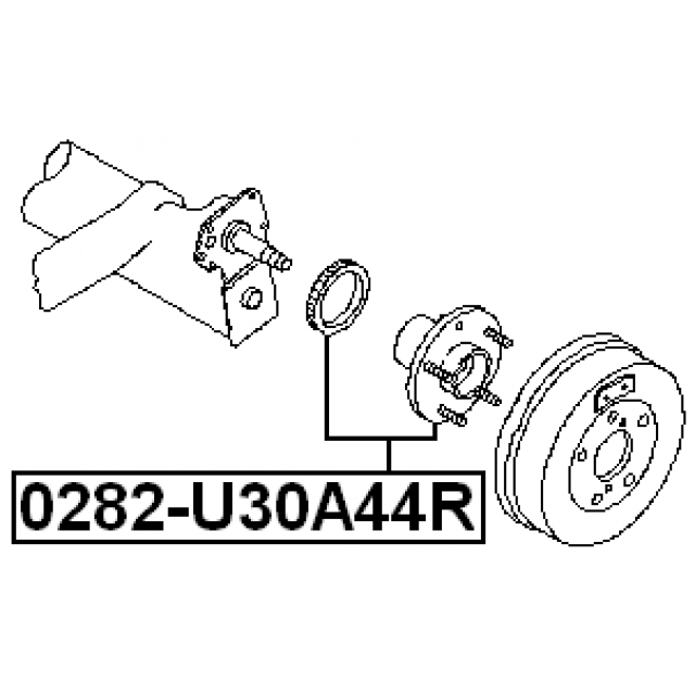 Scheme 0282-U30A44R